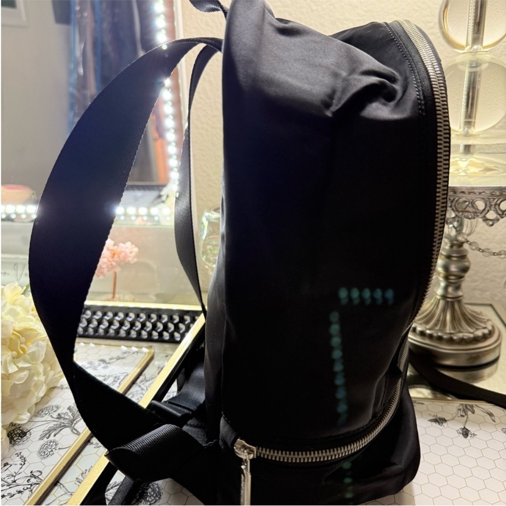Lululemon Black Backpack - Picture 4 of 4